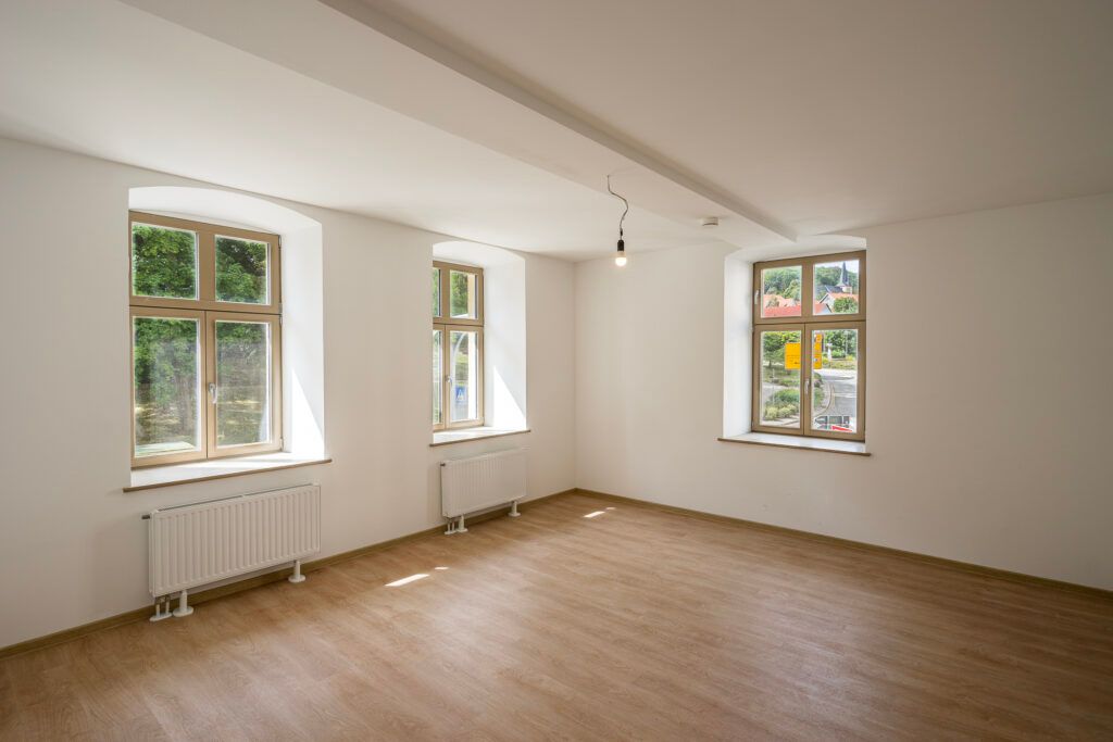 Wohnung 2.3
