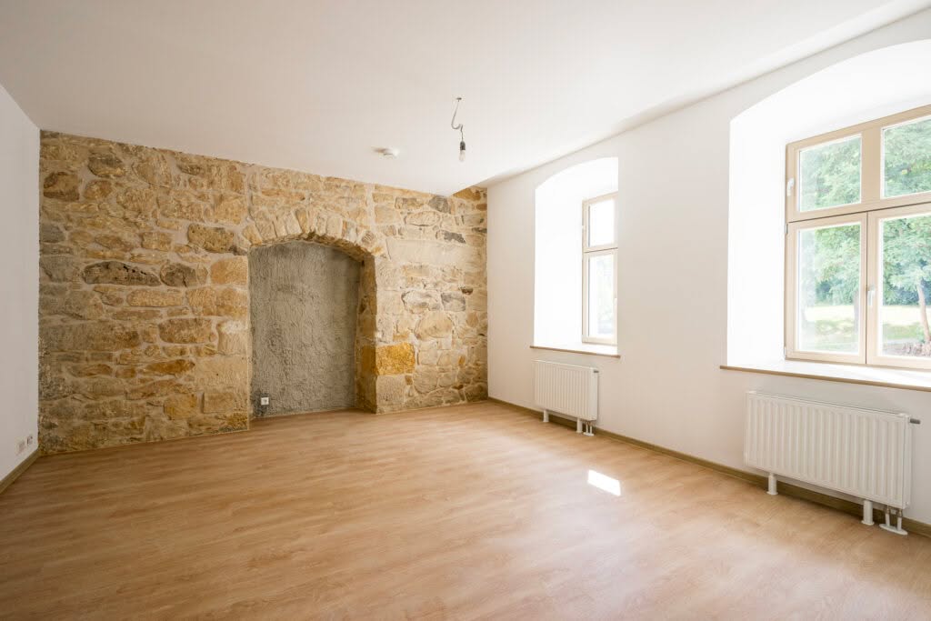 Wohnung 1.2